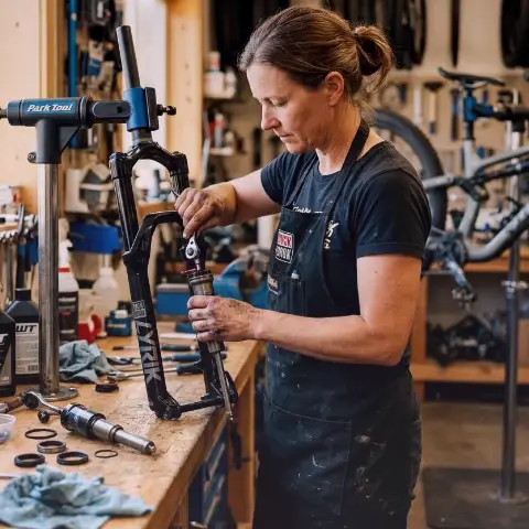 Braehe Kiefer – Citybikes entdecken