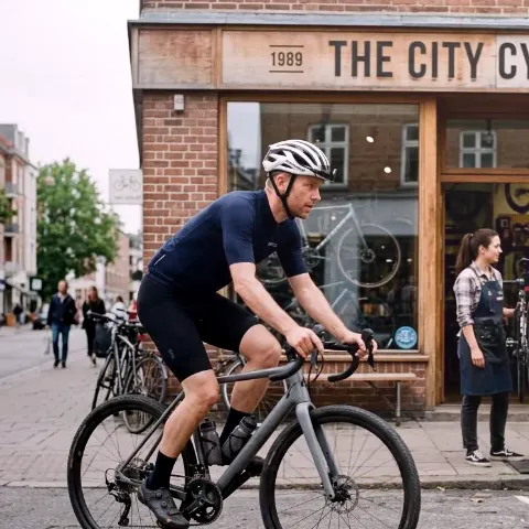 Braehe Kiefer – E-Bikes testen