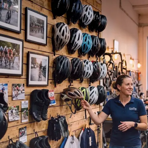 Braehe Kiefer – Fahrradservice vor Ort