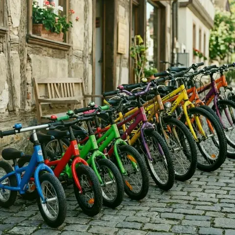 Braehe Kiefer – Fahrradfitting individuell